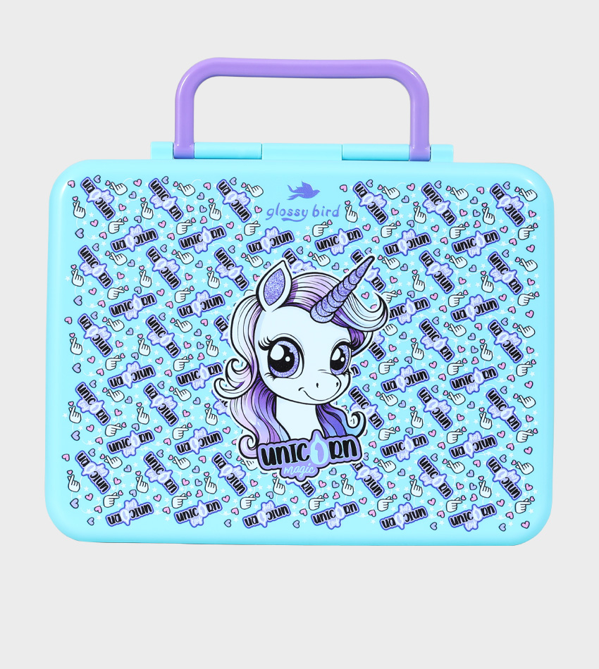 علبة غذاء GB5560 